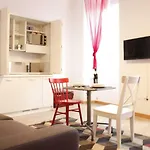 Art Apartment Scala