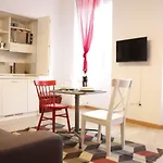 Art Apartment Scala