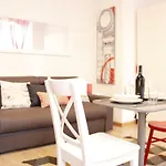Art Apartment Scala