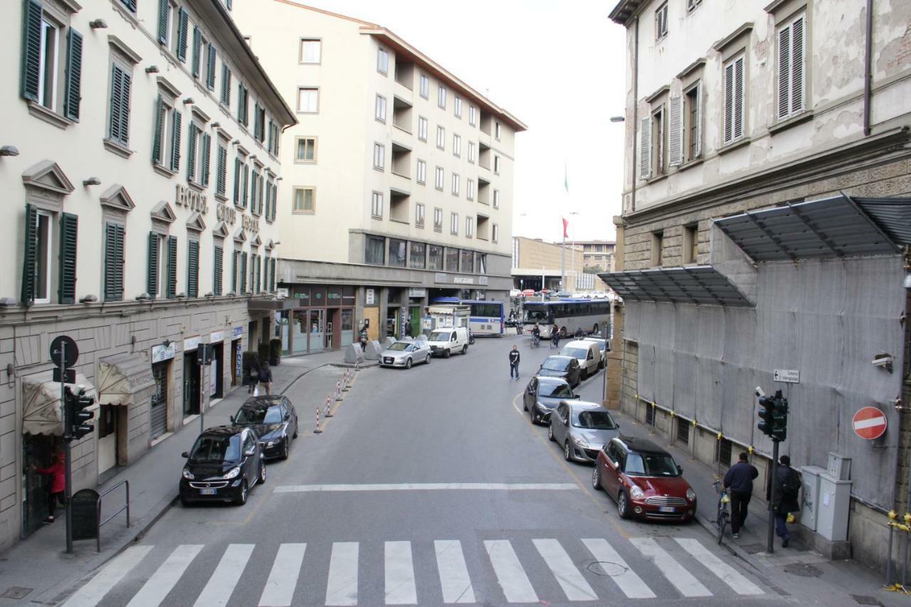 Art Scala * Florence