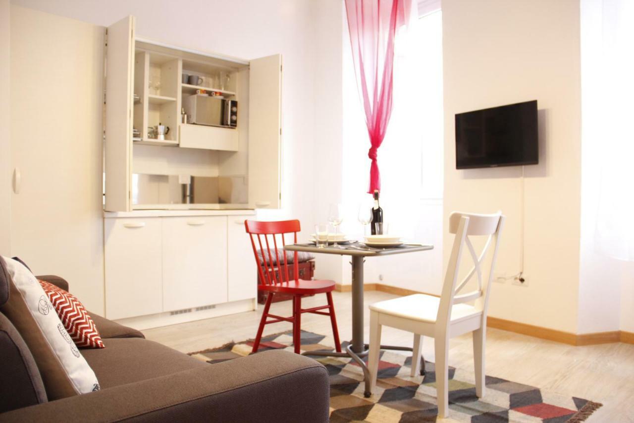 Art Scala Apartment