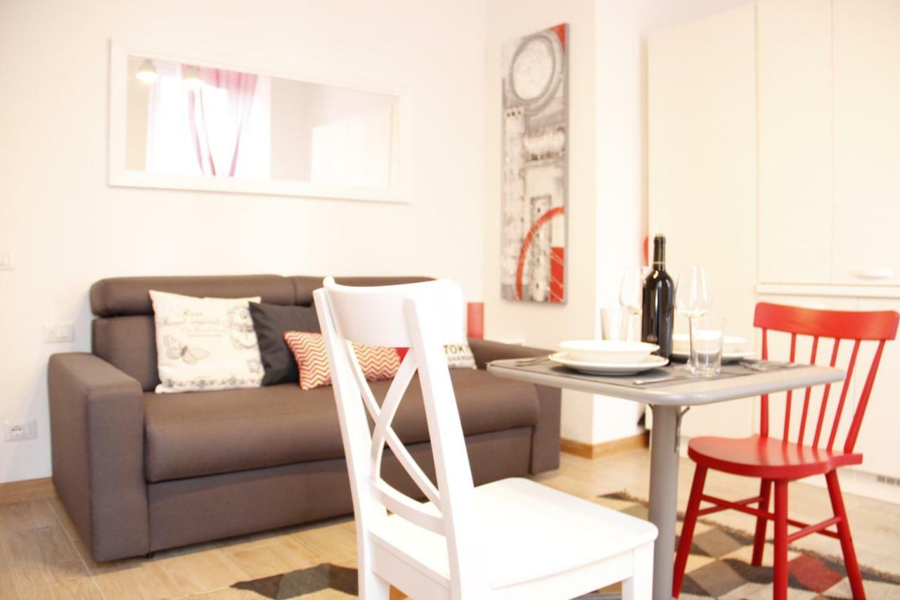 Apartment Art Scala Florence