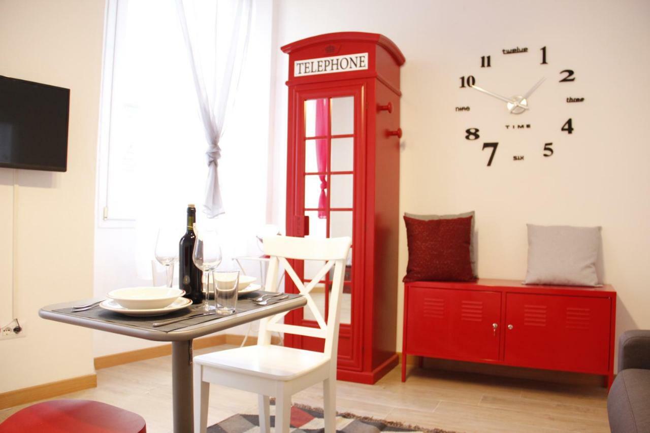 Art Scala Apartment
