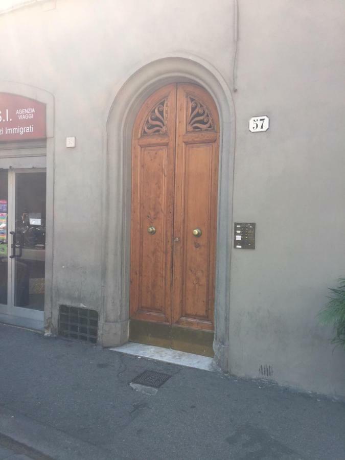 Art Scala Apartment *